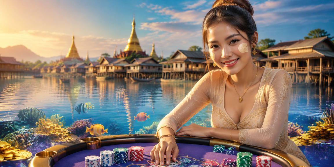 burma bet