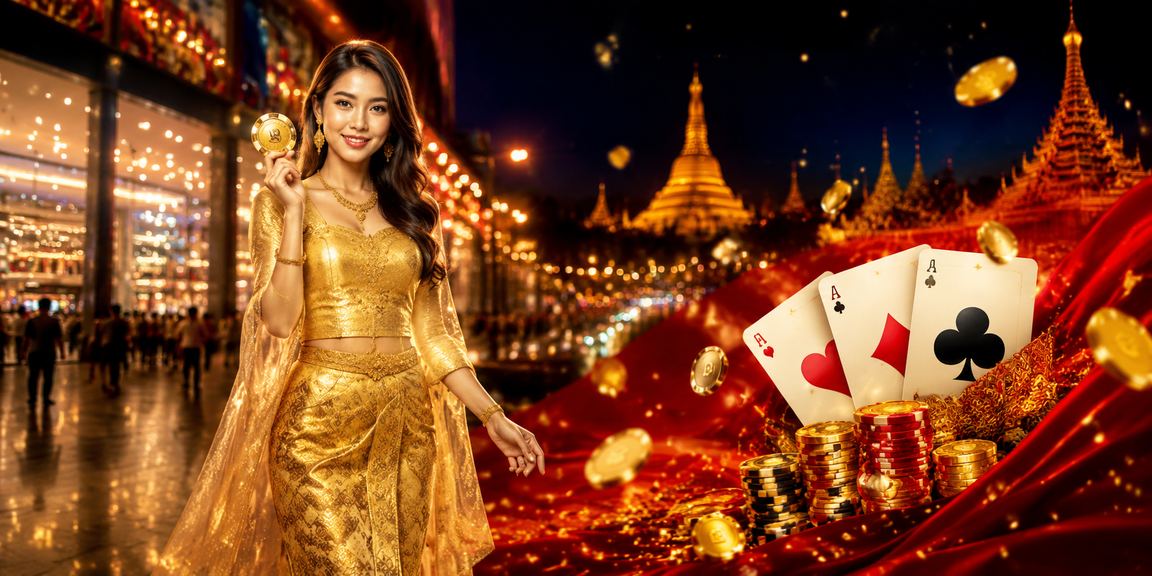 burma bet