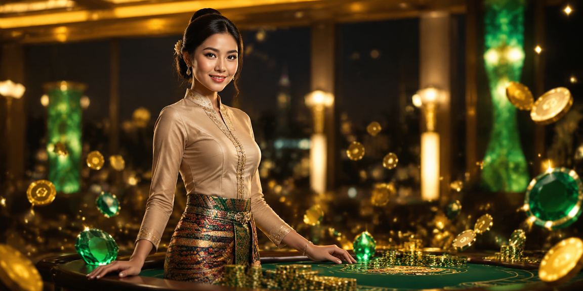 burma bet