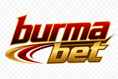 Burma Bet Logo